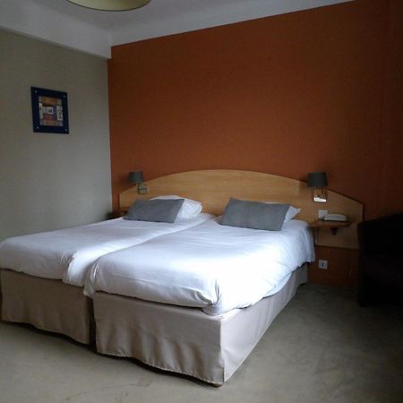 Hotel Le Broceliande - Sure Hotel Collection By Best Western Bédée Buitenkant foto