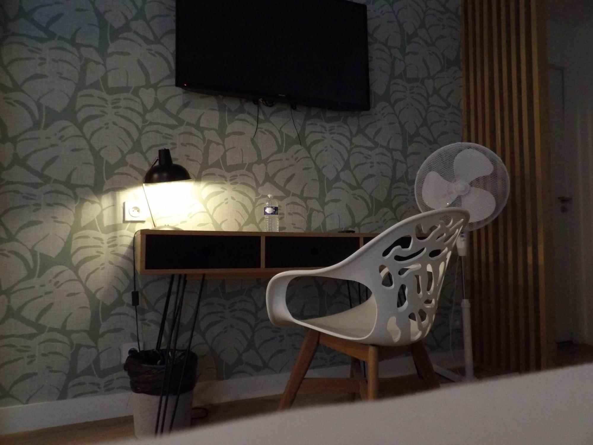 Hotel Le Broceliande - Sure Hotel Collection By Best Western Bédée Buitenkant foto