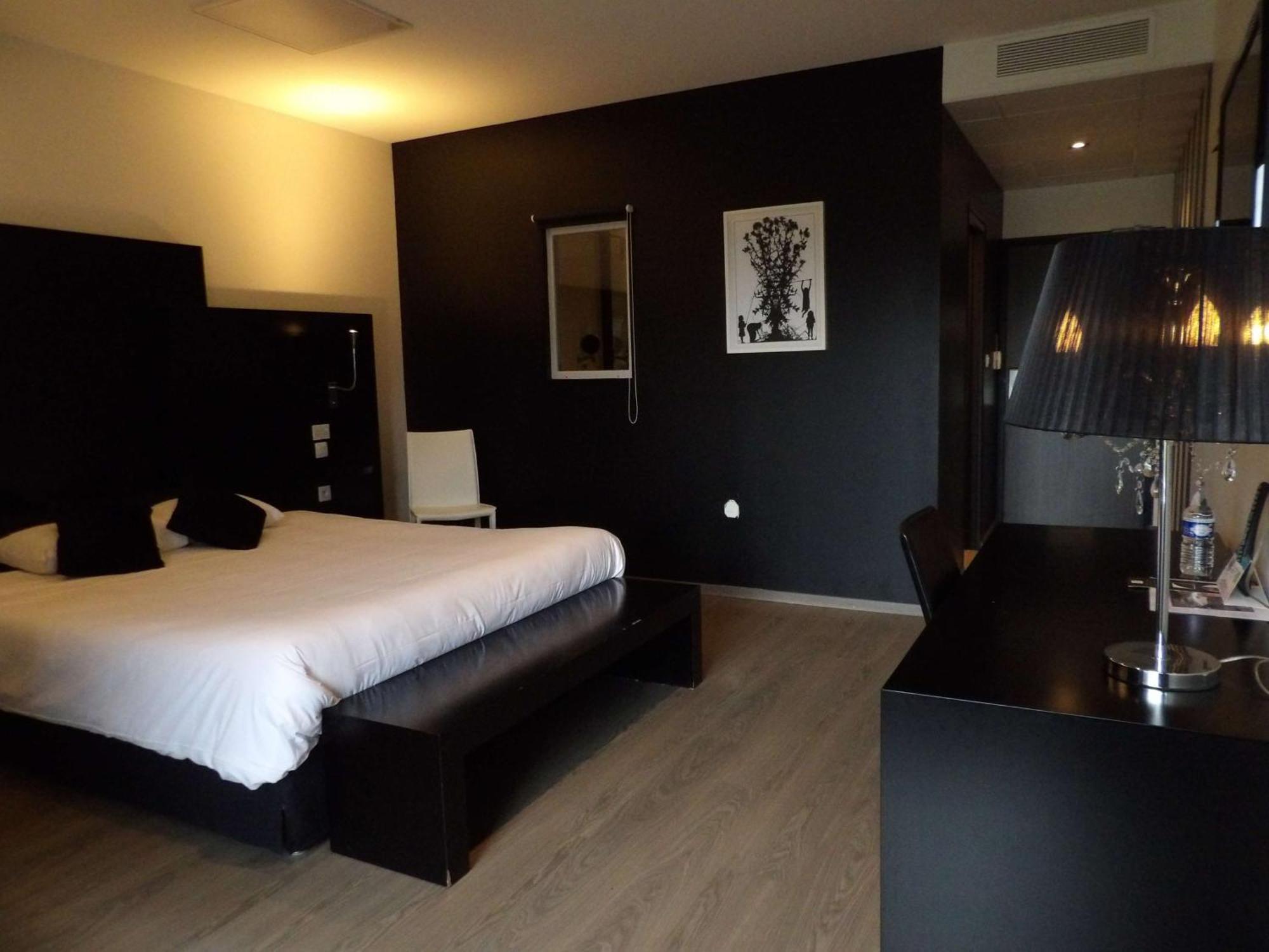 Hotel Le Broceliande - Sure Hotel Collection By Best Western Bédée Buitenkant foto