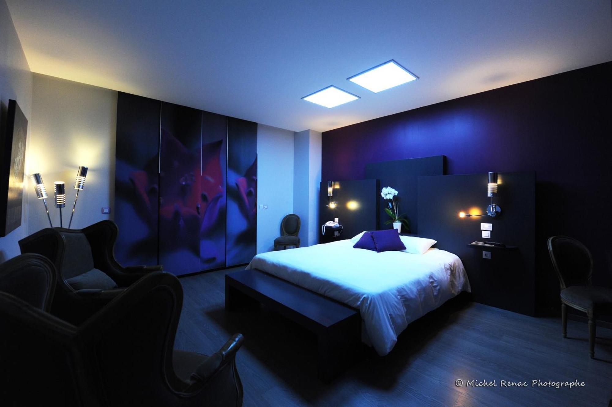 Hotel Le Broceliande - Sure Hotel Collection By Best Western Bédée Buitenkant foto