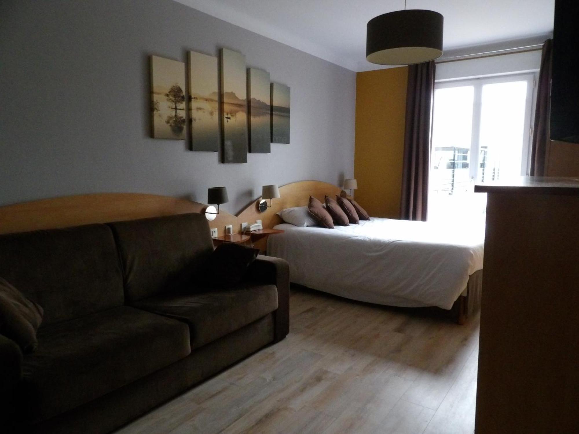 Hotel Le Broceliande - Sure Hotel Collection By Best Western Bédée Buitenkant foto