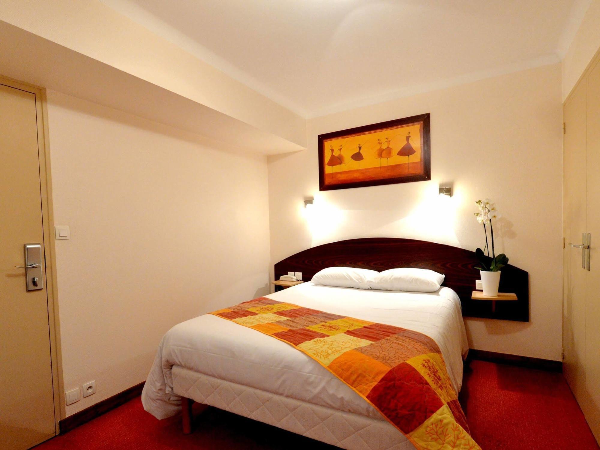 Hotel Le Broceliande - Sure Hotel Collection By Best Western Bédée Buitenkant foto